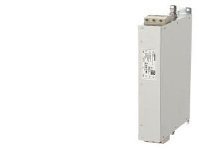 Line filters for Smart Line Modules
